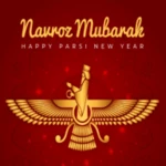 navroz parsi newyear greetings android application logo